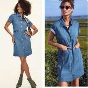 Cabi Piece of Cake Dress